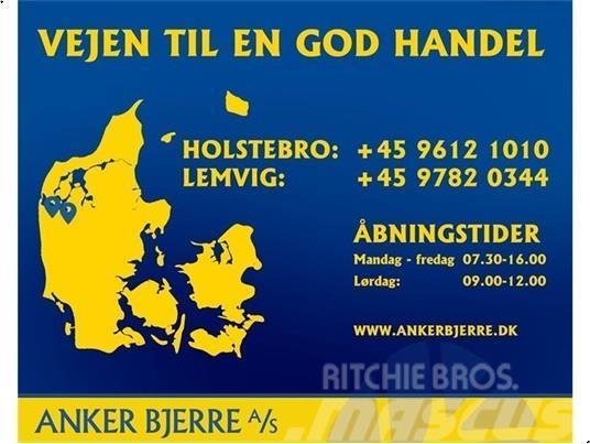 Fort Afskærmet sprøjte RING TIL ANDERS PÅ 30559780 FOR  Andre