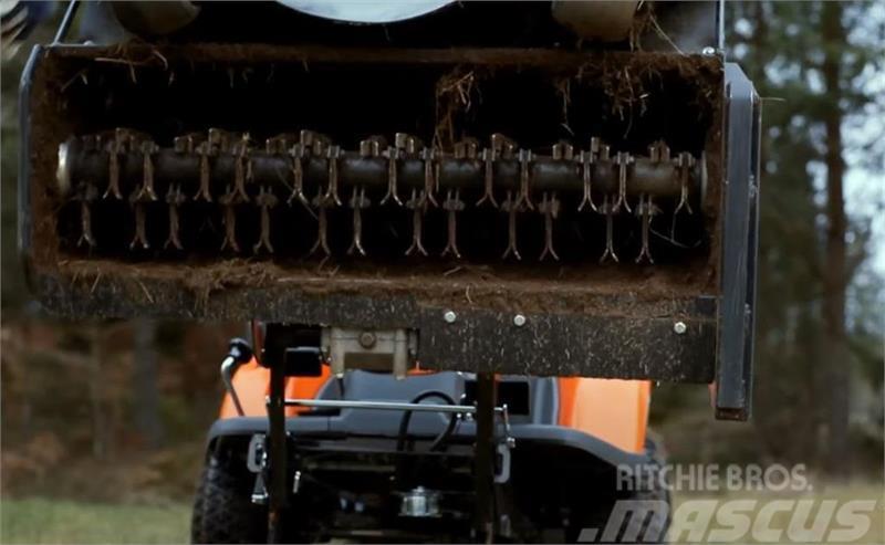 Husqvarna Slagleklipper 90 cm Kompakte traktorer