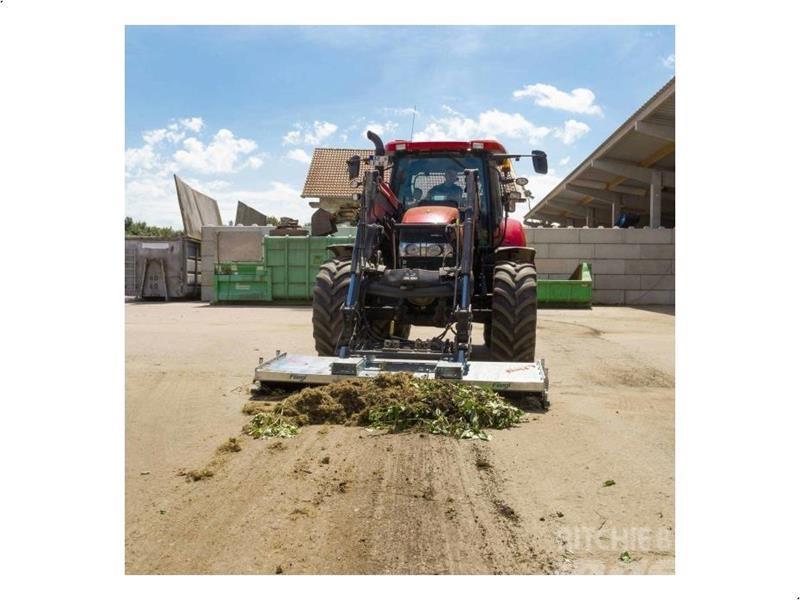 Fliegl Lion Sweeper 2500 Andet tilbehør til traktorer