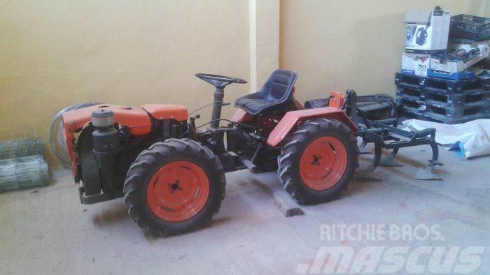  946/603 Traktorer