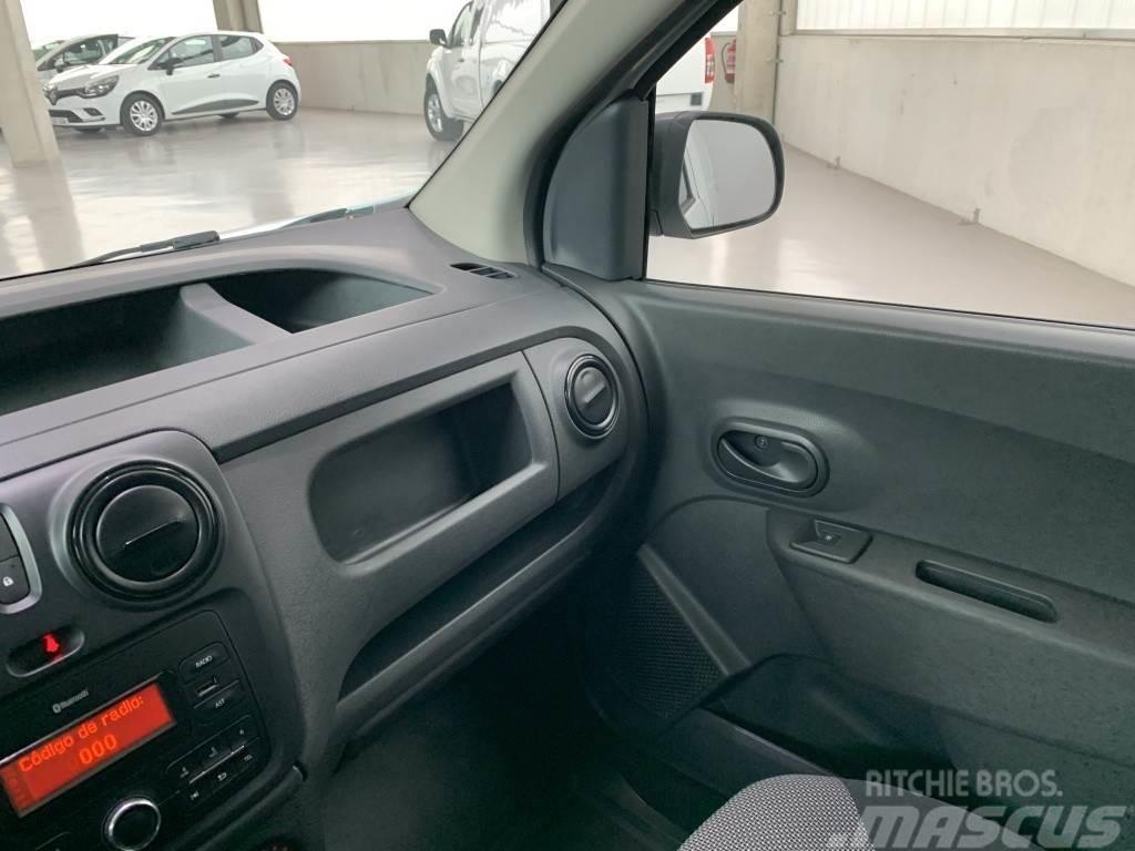 Dacia Dokker Comercial Van 1.5dCi Ambiance 55kW Varevogne