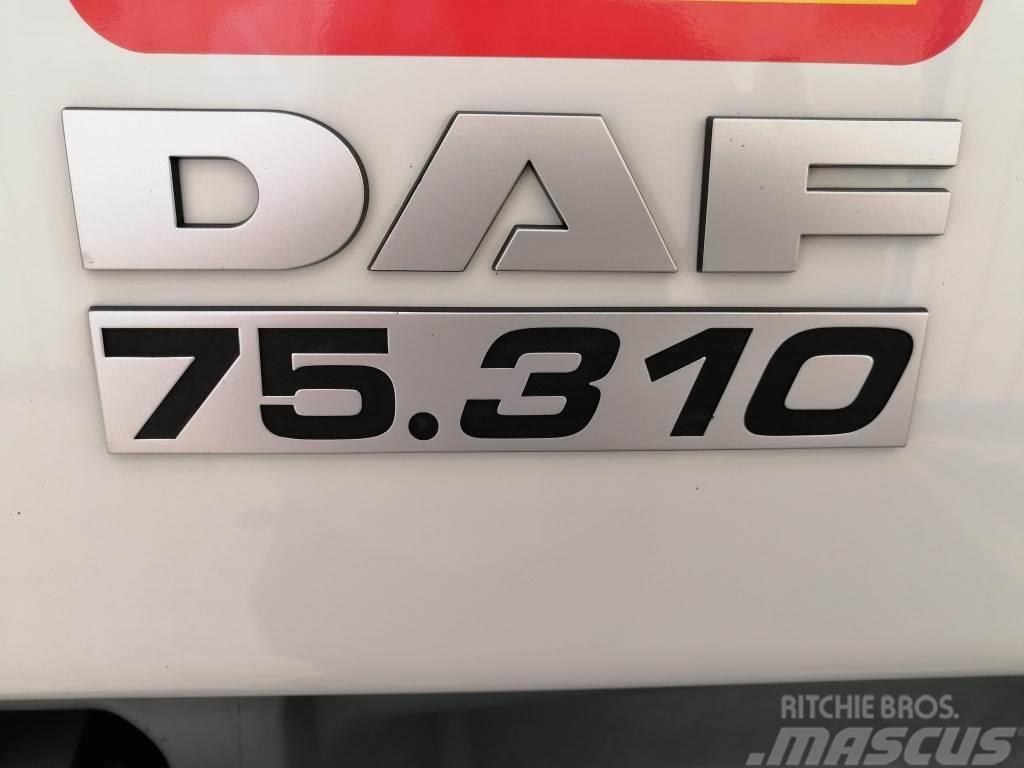 DAF CF 75.310 Andre lastbiler