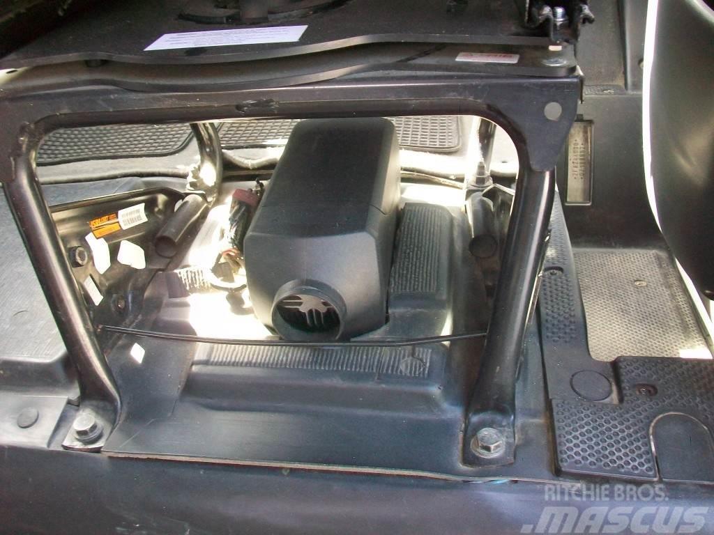 Fiat DUCATO 2.3 TD Autocampere & campingvogne