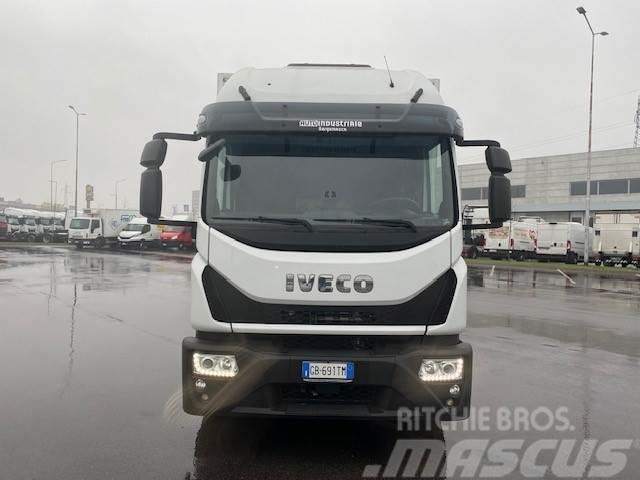 Iveco Eurocargo ML160 Euro VIe(d) Andre
