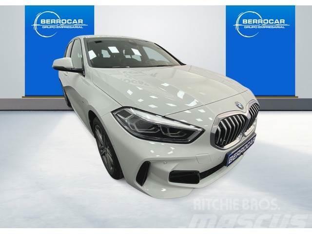 BMW Serie 1 Biler