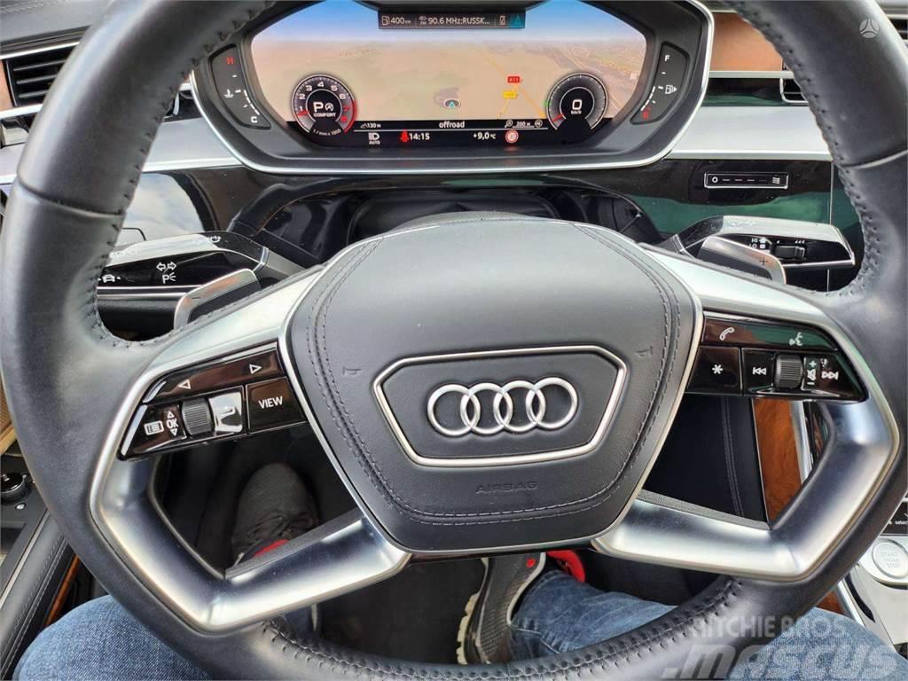 Audi  Biler
