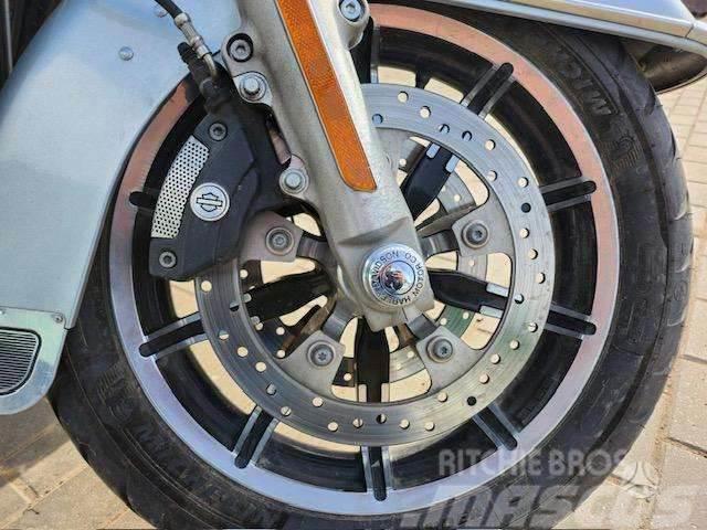 Harley-Davidson  ATV'er