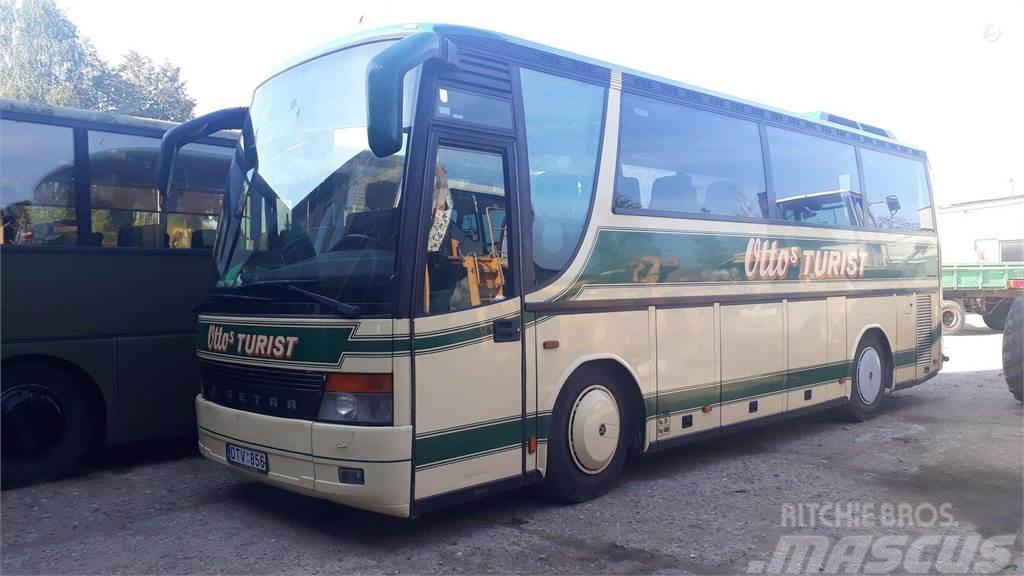 Setra S309HD Andre busser
