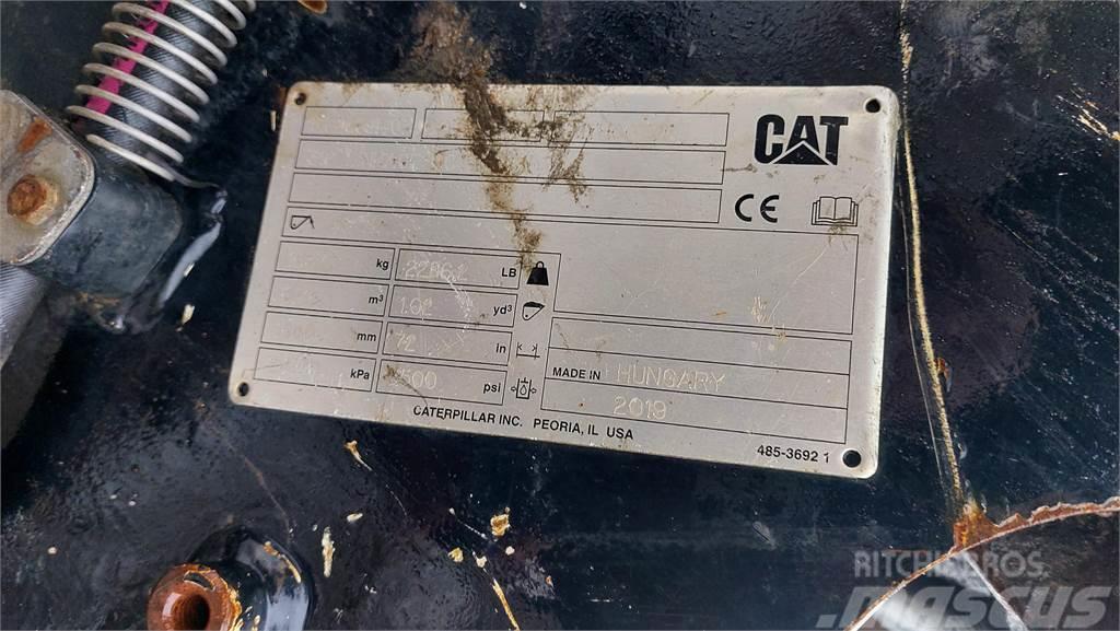 CAT M318F Andet - entreprenør