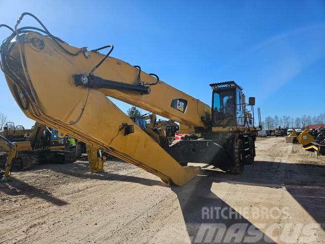 CAT M325D LMH Special gravemaskiner