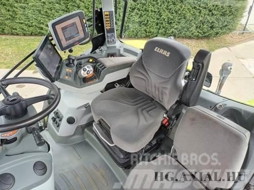 CLAAS AXION 940 Traktorer