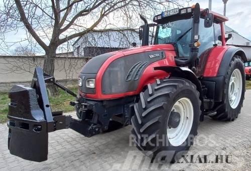 Valtra T202V Traktorer