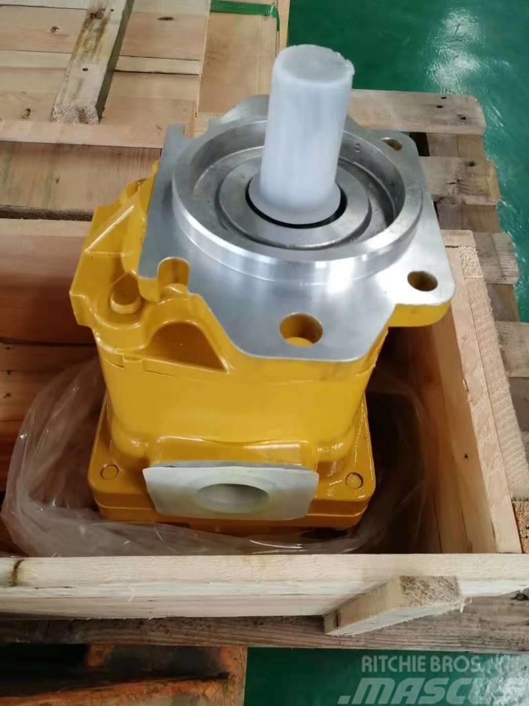 Shantui SD22 tranmission pump 705-12-32051 Gear