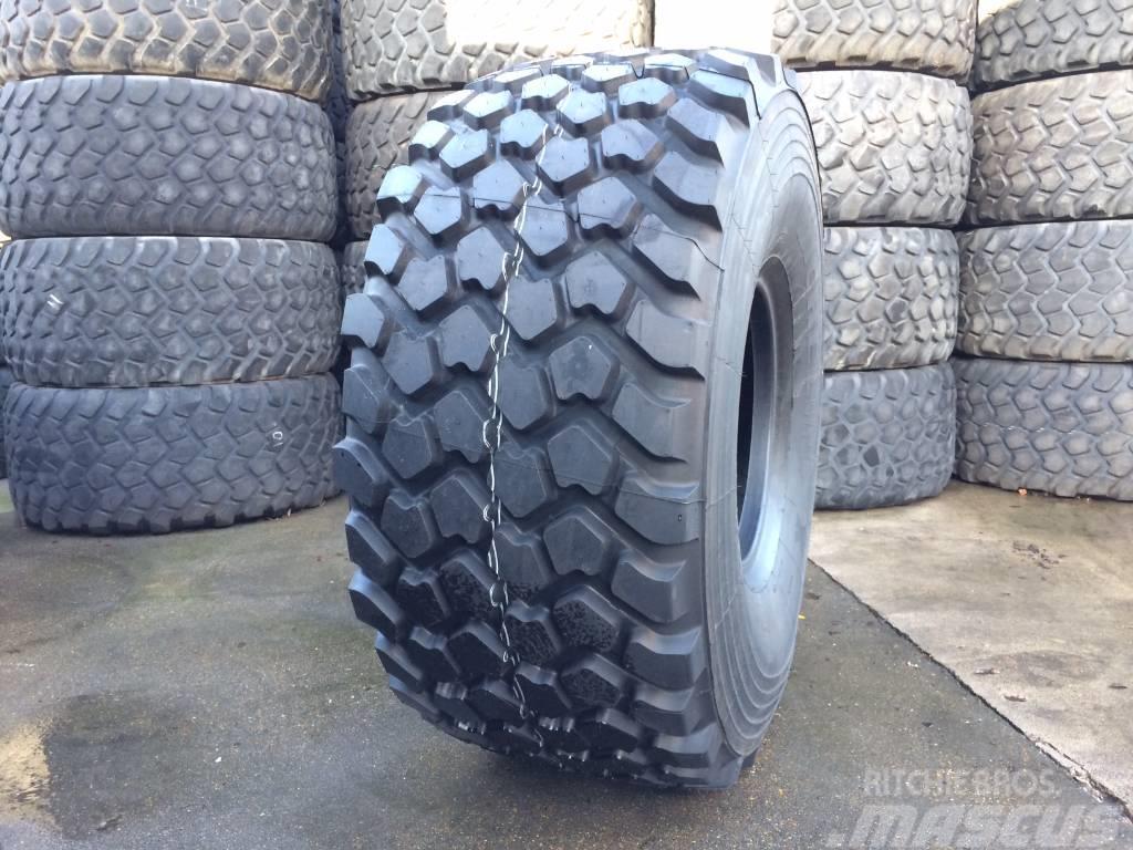 Michelin 24R21 XZL - NEW Hjul, Dæk og Fælge