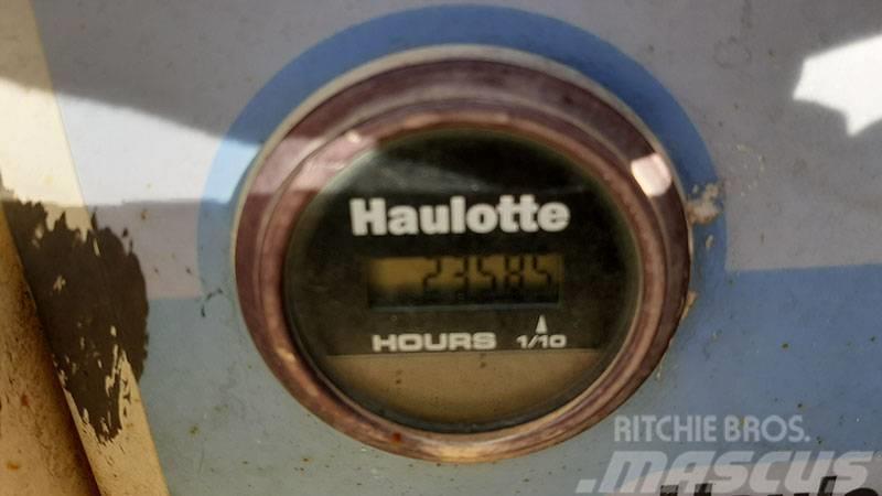 Haulotte H 18 SX 02 Saxlifte