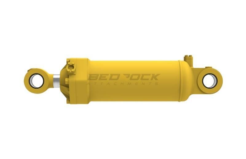 Bedrock D10T D10R D10N Ripper Lift Cylinder Ophakkere