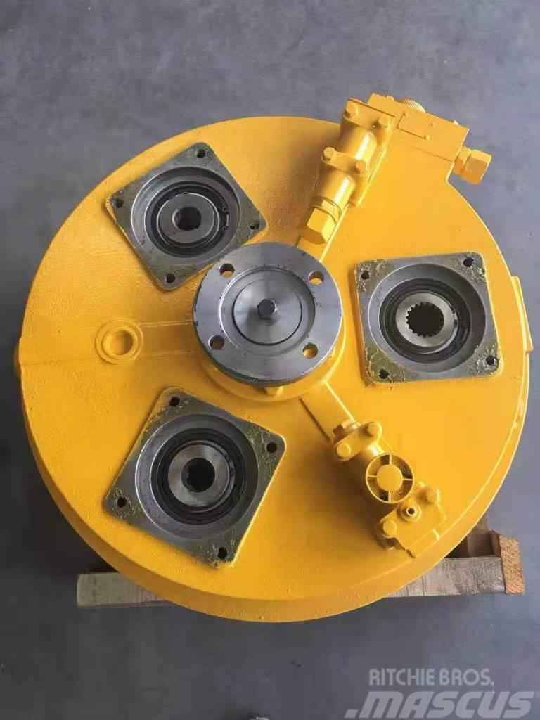 SEM 655D wheel loader torque converter Gear