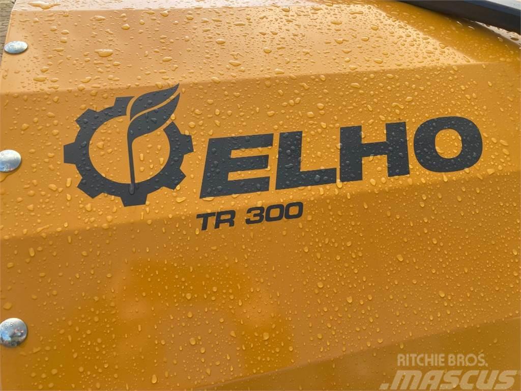 Elho TR 300 Andre landbrugsmaskiner