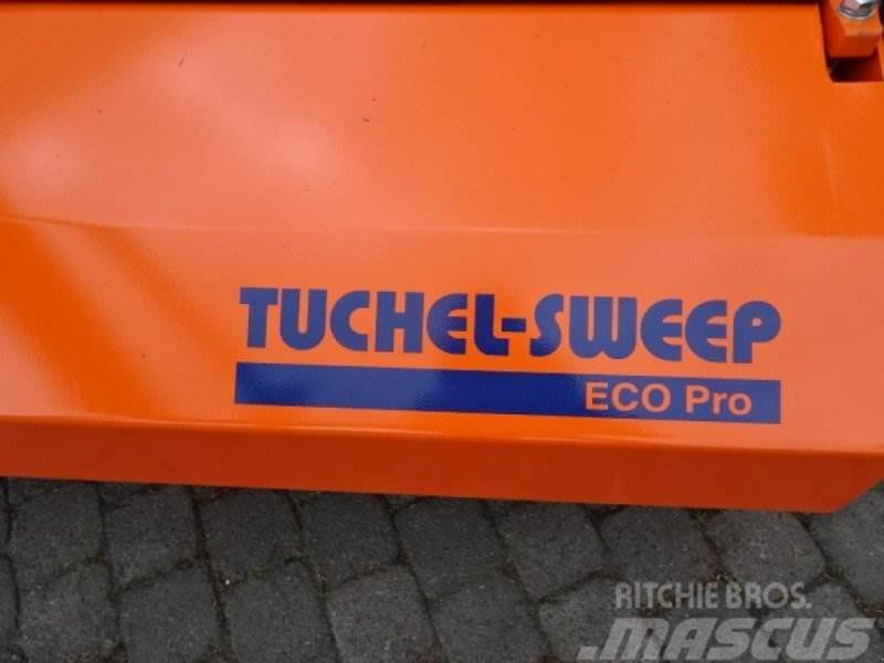 Tuchel Eco Pro 520-230 Andet udstyr til foderhøster