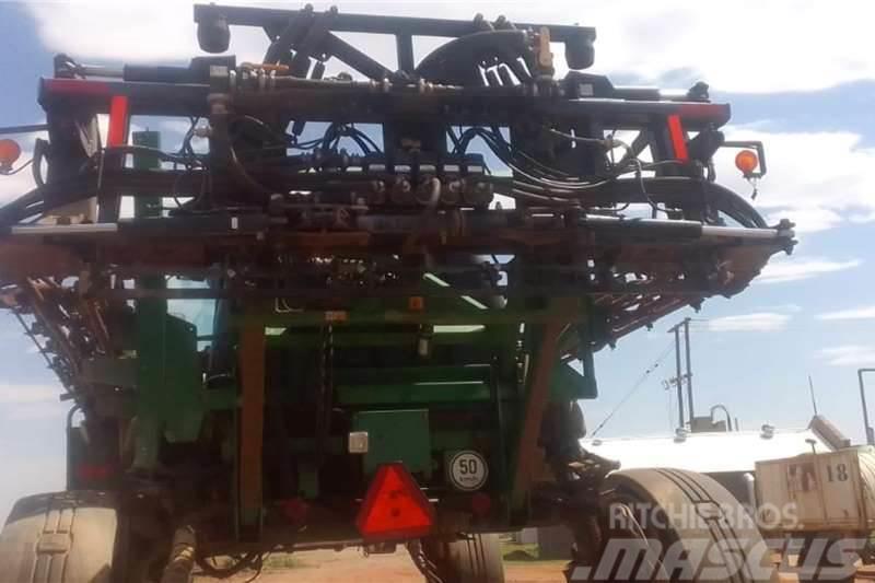 John Deere 4730 Afgrødehåndtering - Andet udstyr
