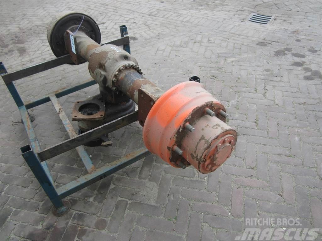  Other As/Achse/Axle Aksler