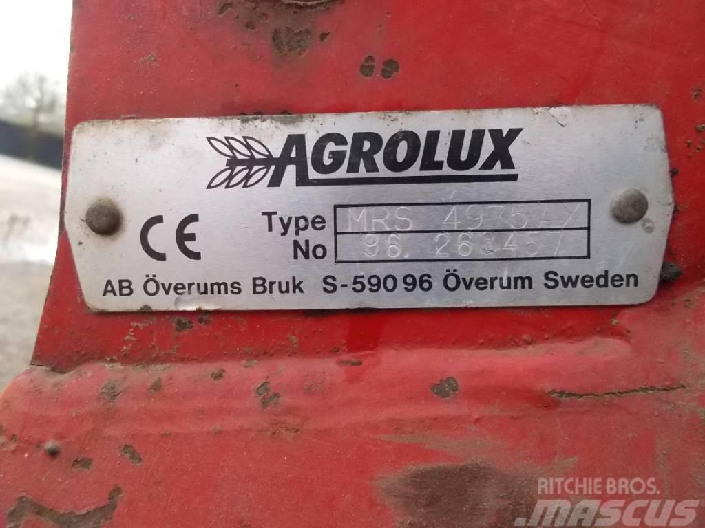 Agrolux MRS 4975 AX Vendeplove