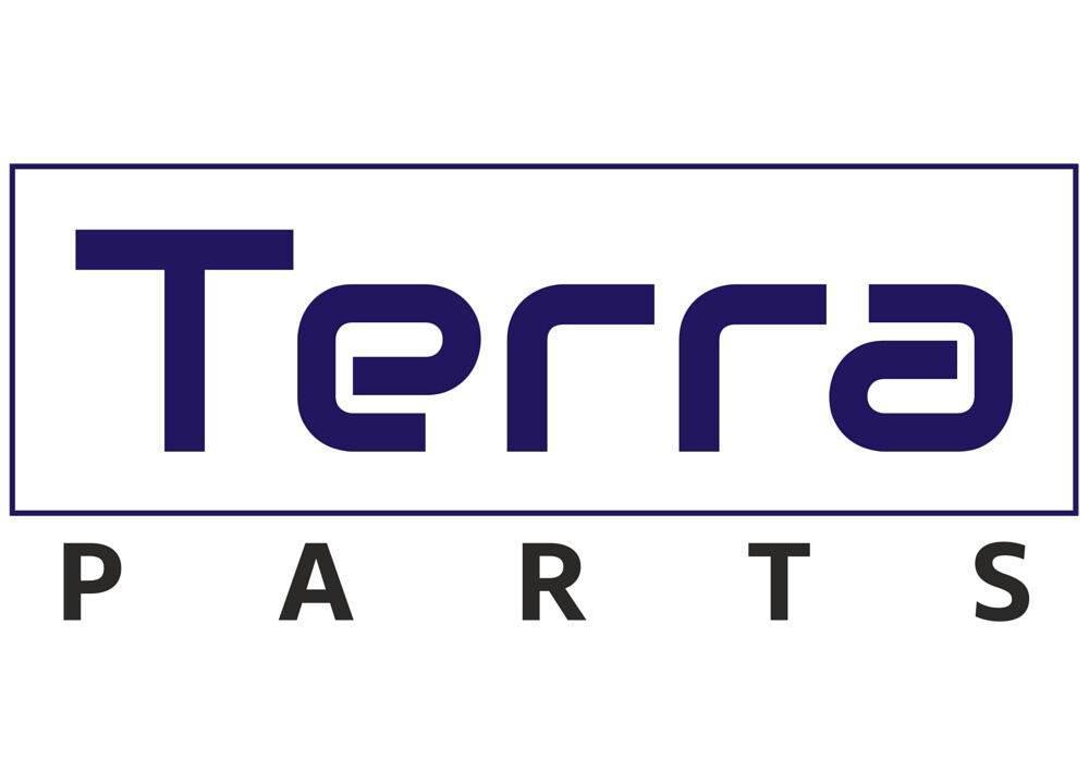 Terra TPH100 Hydraulik / Trykluft hammere