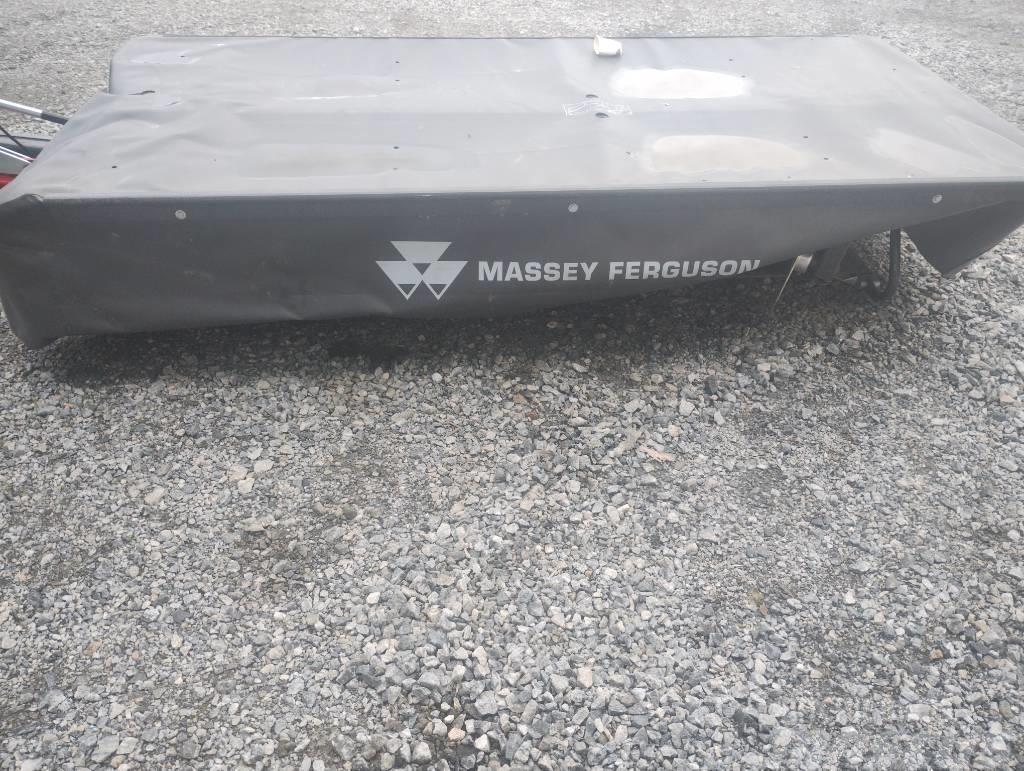 Massey Ferguson Dm246 Græsslåmaskiner