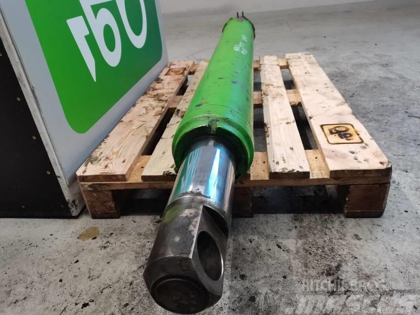 Merlo 40.18 Roto hydraulic cylinder Booms og dippers
