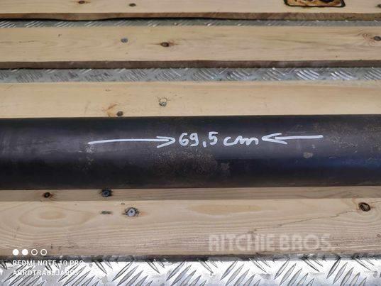 Spicer Spicer (69,5 cm)(C3-3-309) shaft Gear