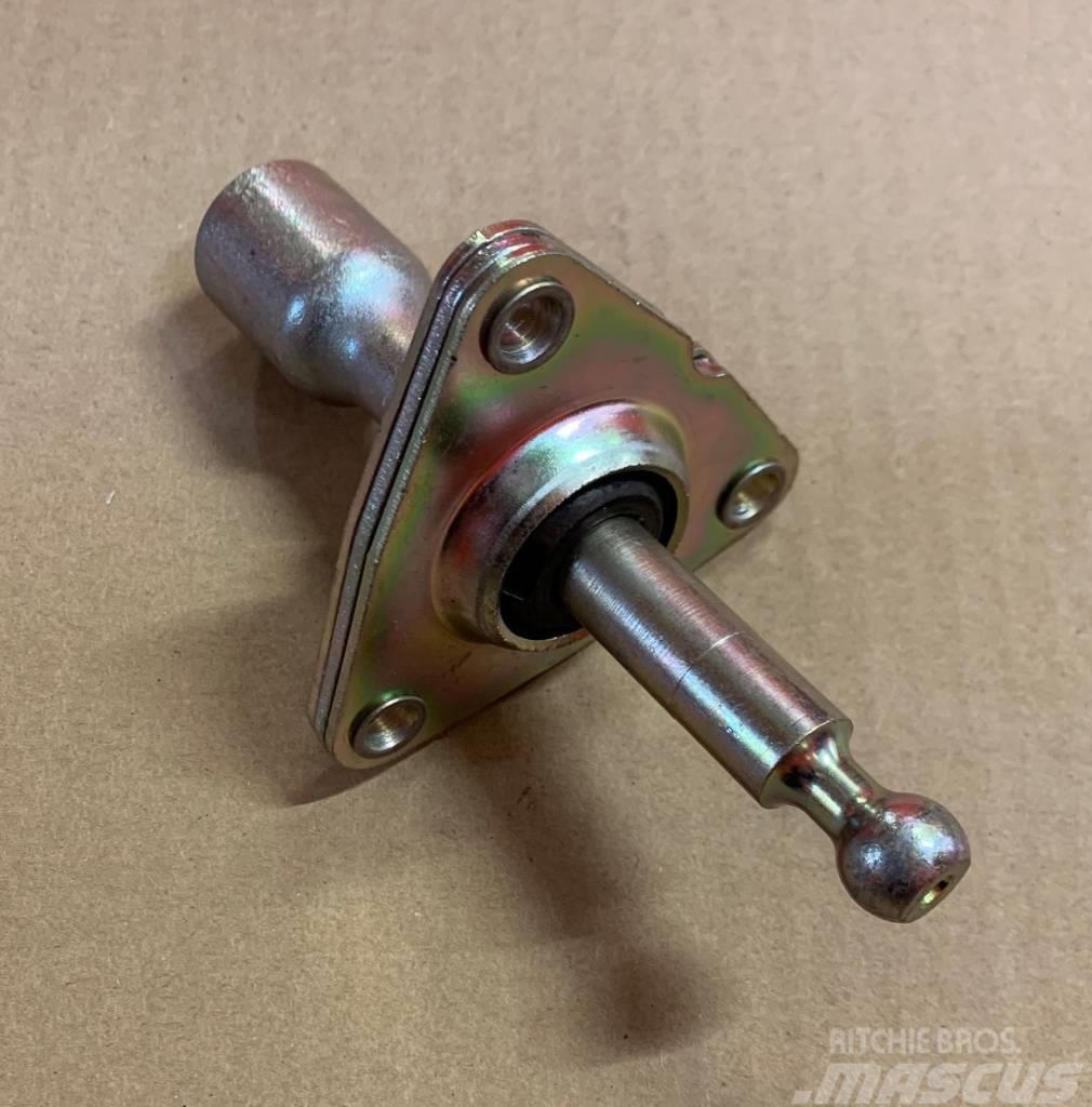 Deutz-Fahr Agroplus Gear lever Gear
