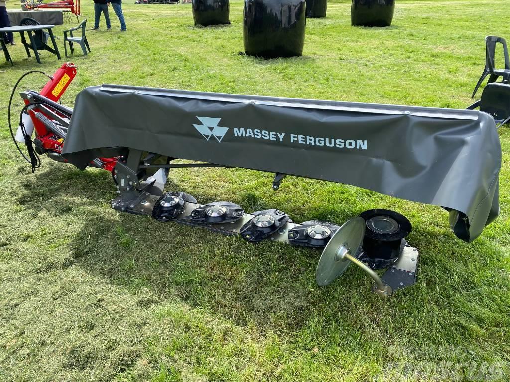 Massey Ferguson DM 205 Græsslåmaskiner