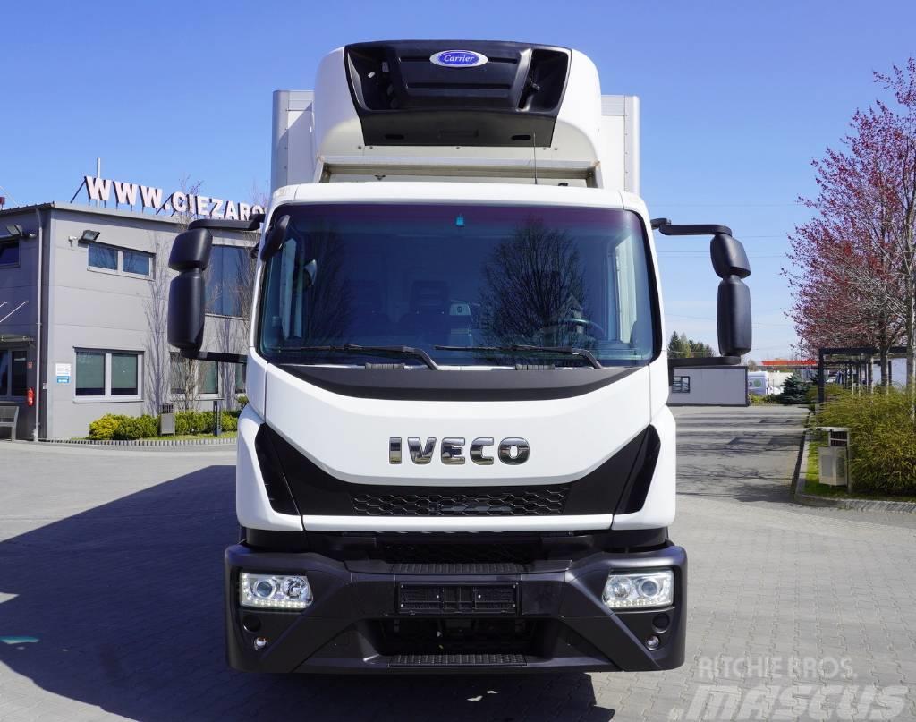 Iveco Eurocargo 160-250 E6 / 16t / 2020 / BITEMPERATURE Kølelastbiler