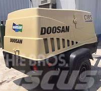 Doosan C 185 Kompressorer