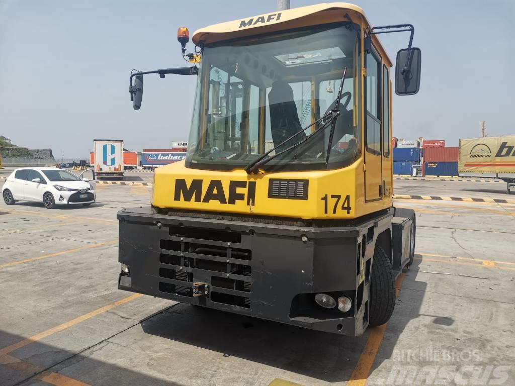 Mafi R332 Terminaltraktorer