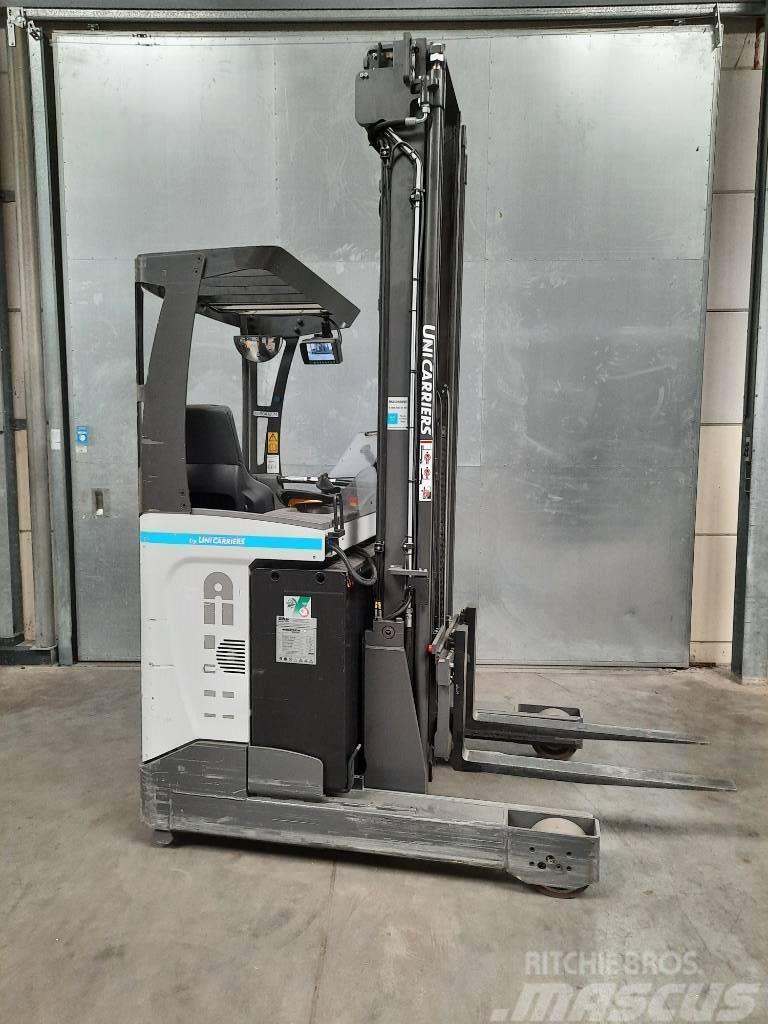 UniCarriers UMS160DTFVRE725 Reachtruck