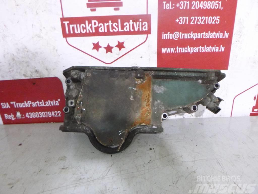 Volvo FH13 Engine plate cover 20712265 Motorer
