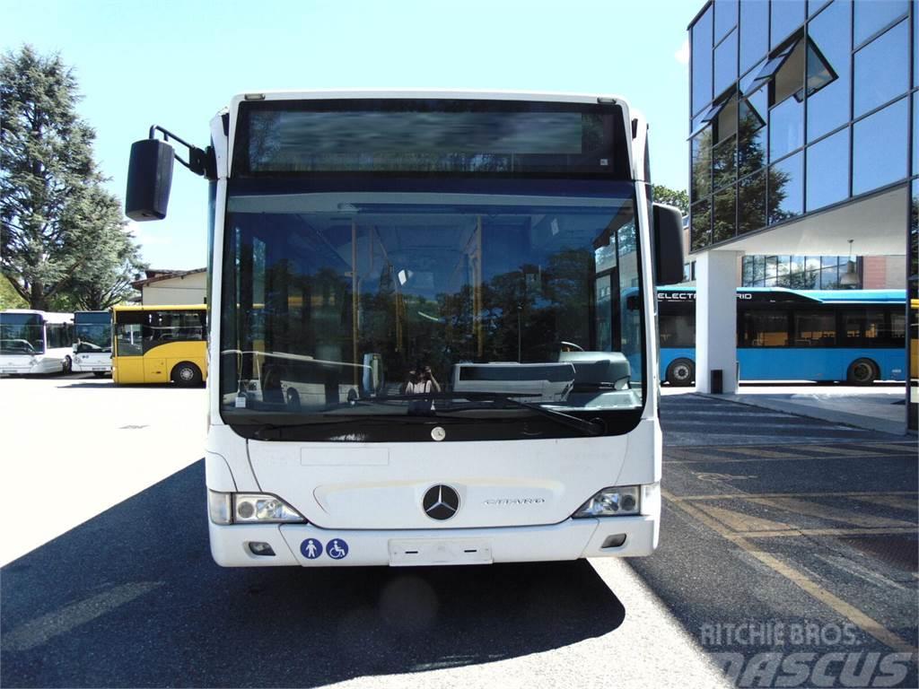 Mercedes-Benz O530 LF Bybusser