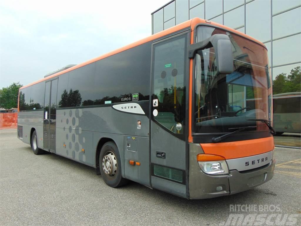 Setra S 415 UL Dobbeltdækkerbusser