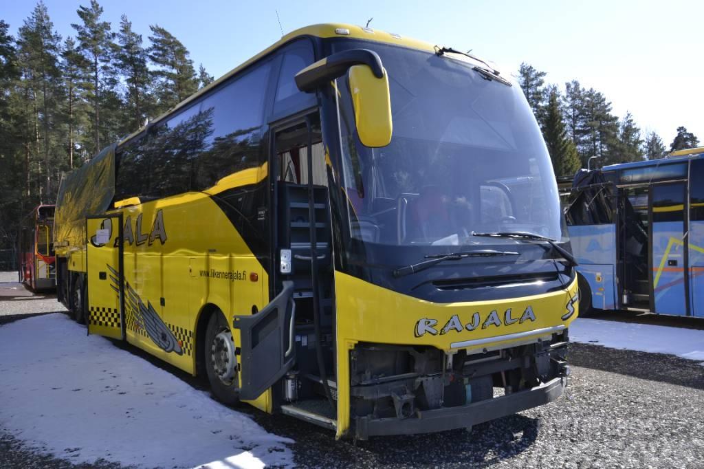 Volvo 9700HD Turistbusser
