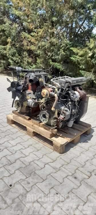 MWM Motor TD226.3 B Motorer