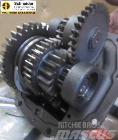 Kubota Kriechganggetriebe M130X 3F240-97275 Gear