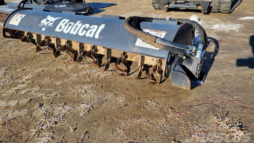 Bobcat Rototiller Andet tilbehør