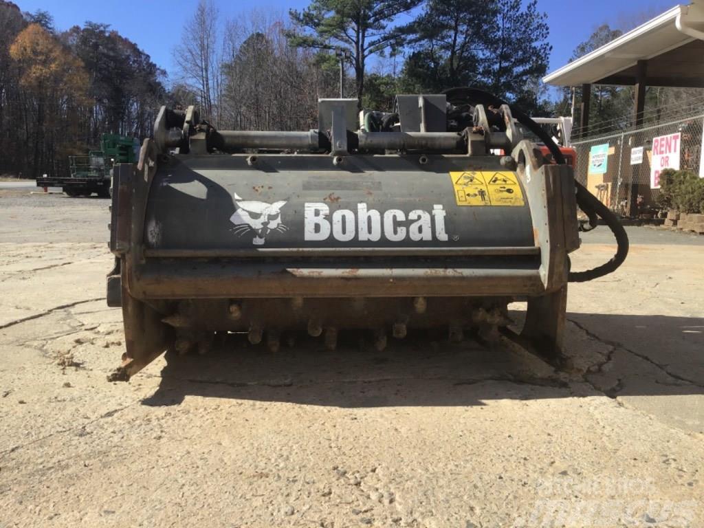 Bobcat 40PSL Betonpoleringsmaskiner