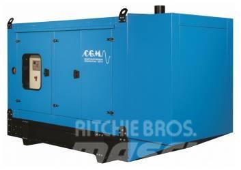 CGM 250F - Iveco 275 Kva generator Dieselgeneratorer