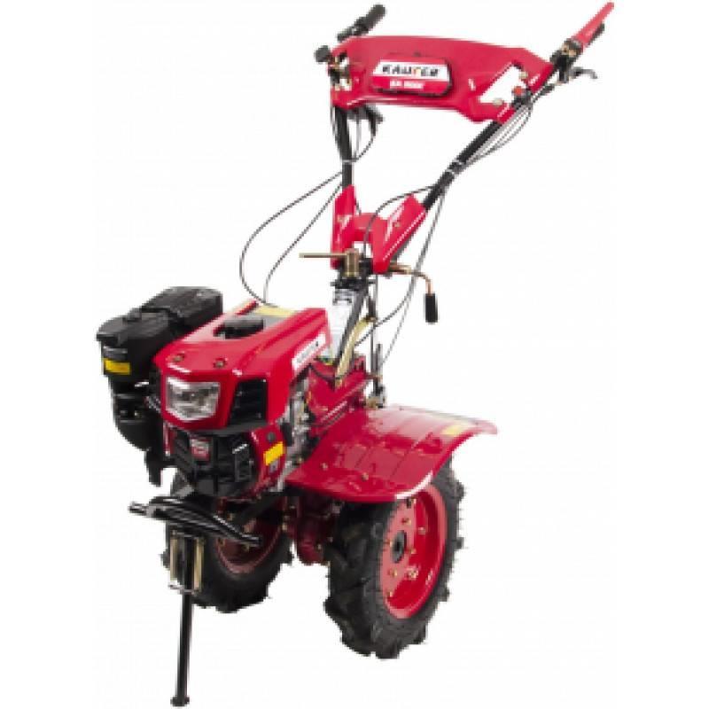  Rider 900C 2-hjulede traktorer og kultivatorer