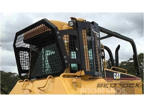 Bedrock Screens and Sweeps for CAT D5N Andet tilbehør til traktorer