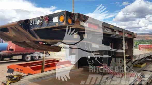 Doosan 482D1312RA Semi-trailer blokvogn