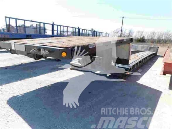 Kalyn RG-2-35 Semi-trailer blokvogn