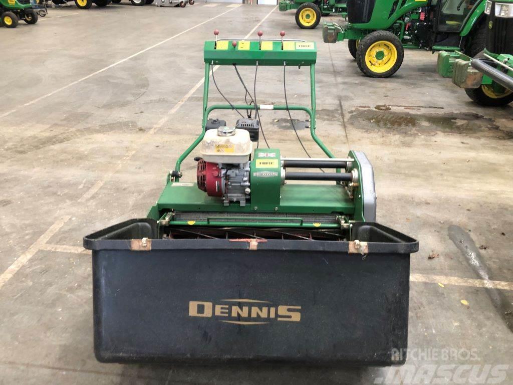 Dennis G860 Andre landbrugsmaskiner